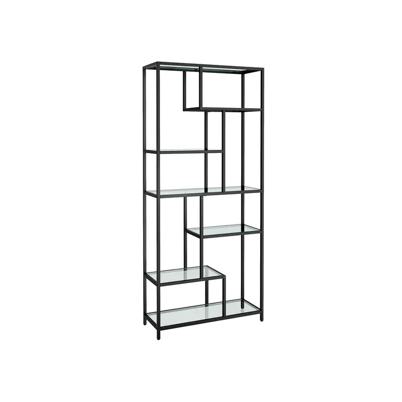 Librería de 7 Niveles
