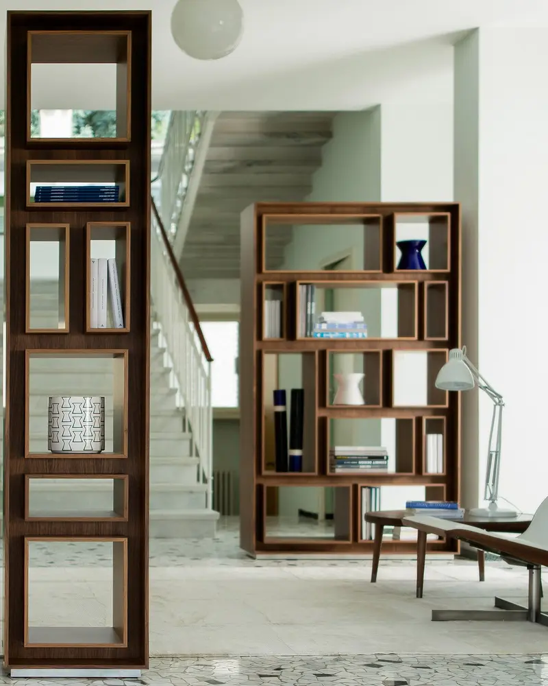 Librería Fancy