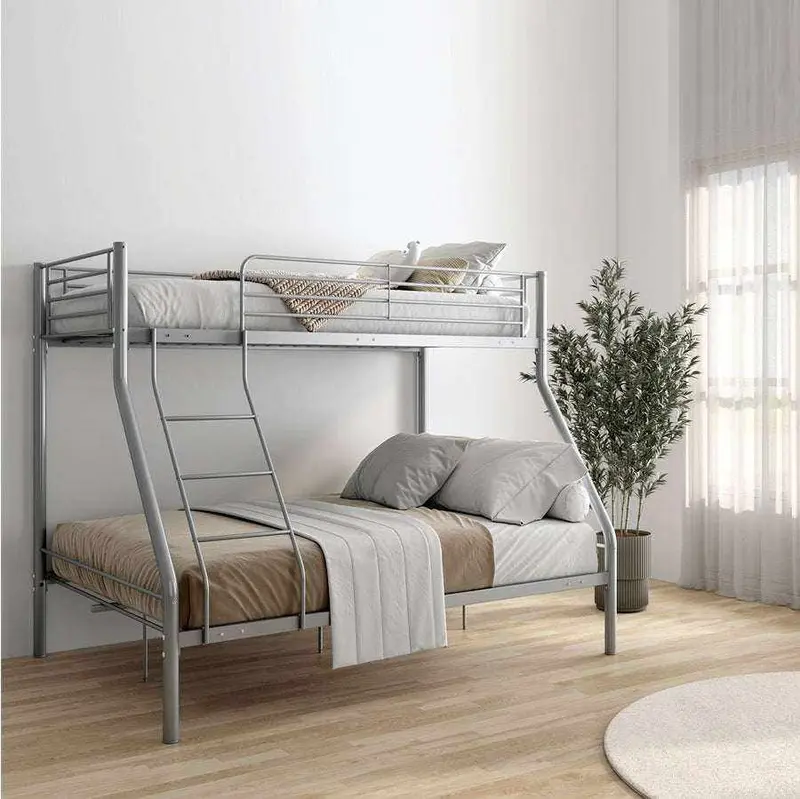 Litera doble DOU 90-135cm | cama matrimonio