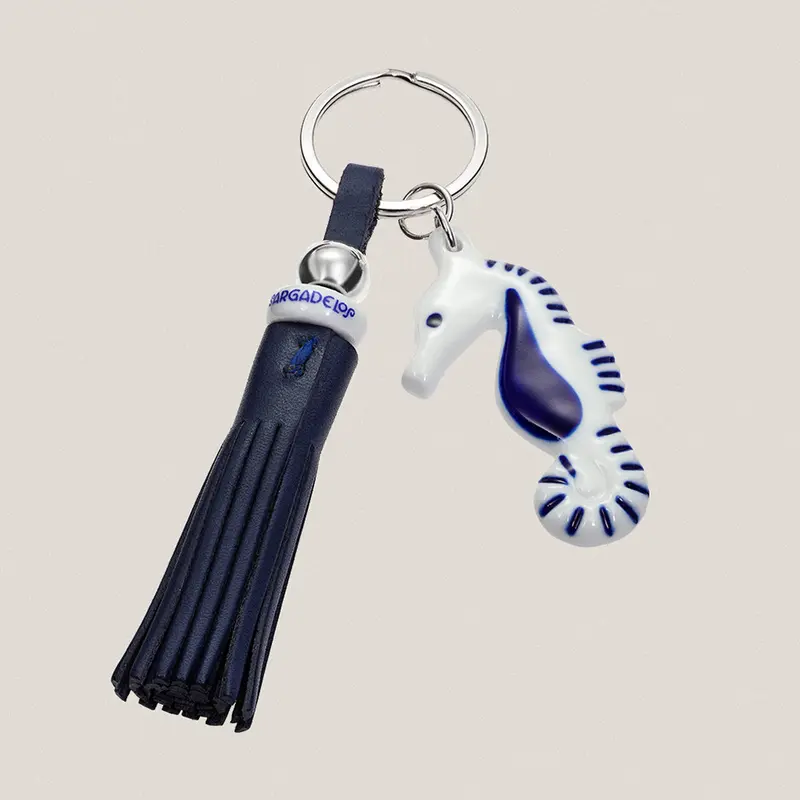 Llavero Nauta Azul