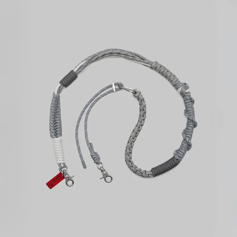 Macrame Strap Shadow