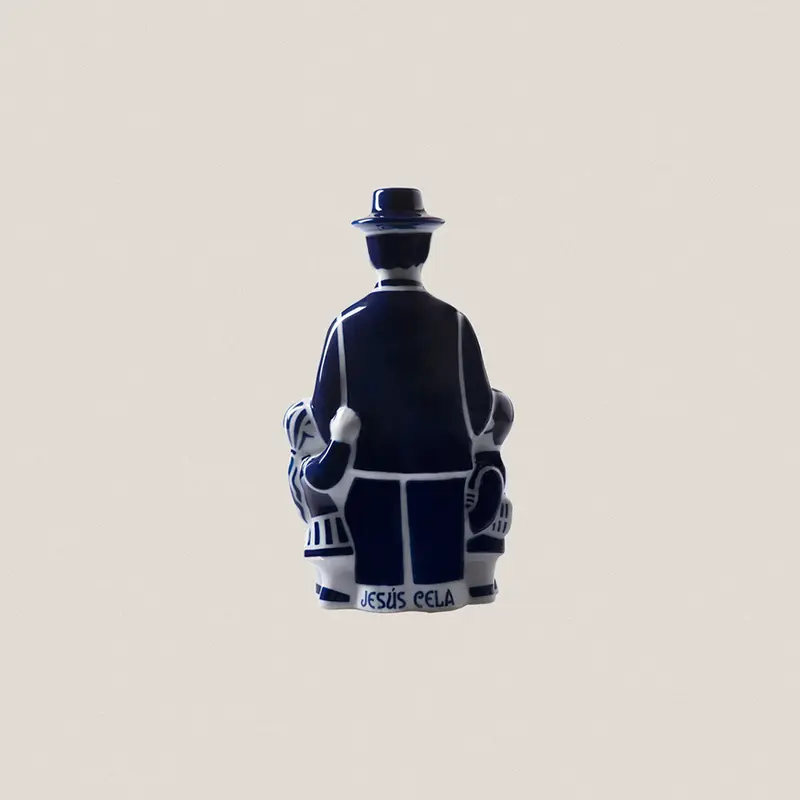 Maestro Personalizado