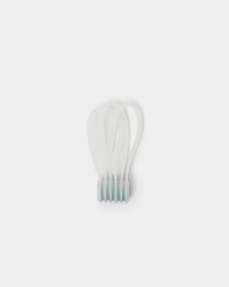 Magnetic Cable Ties - Ghost