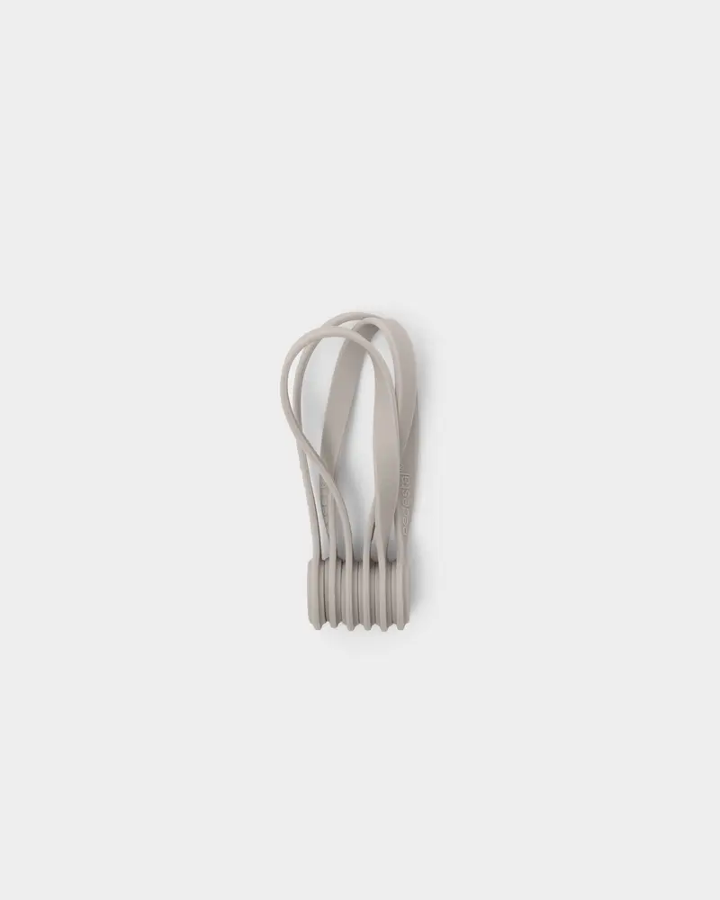 Magnetic Cable Ties - Oat