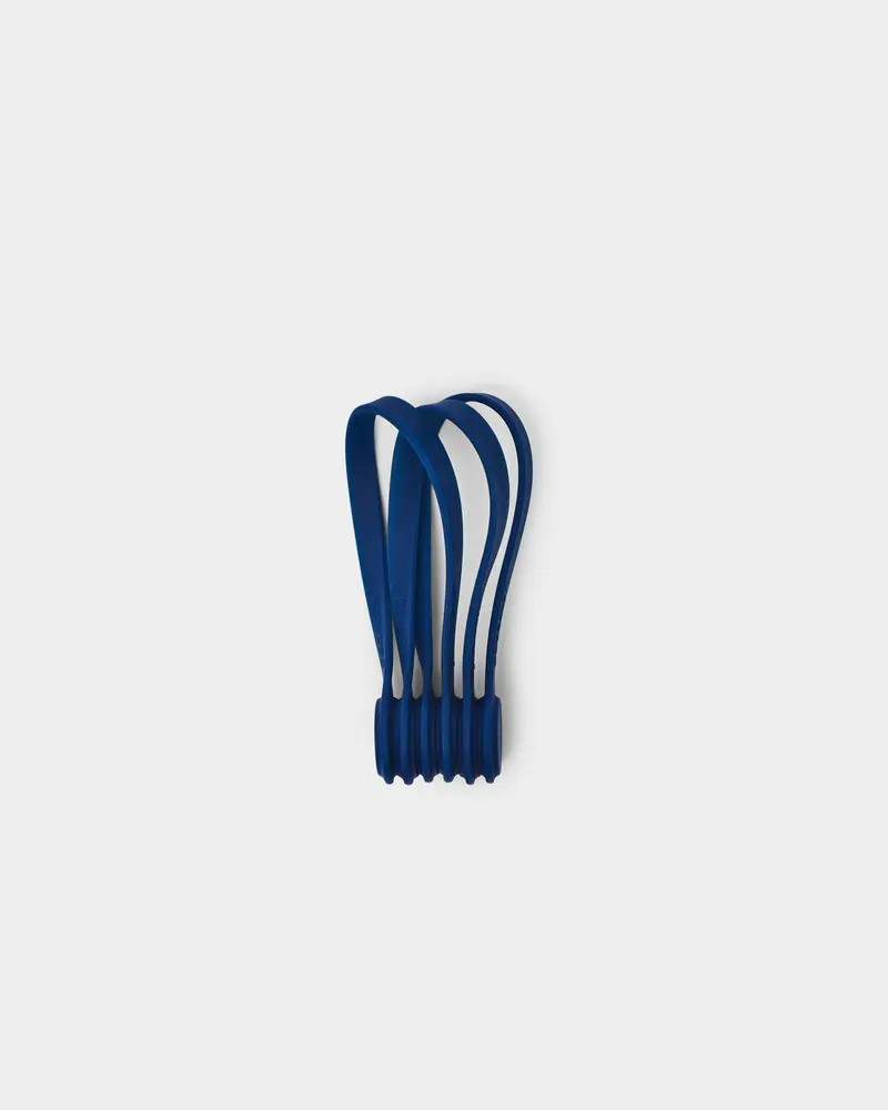 Magnetic Cable Ties - Ultra Marine