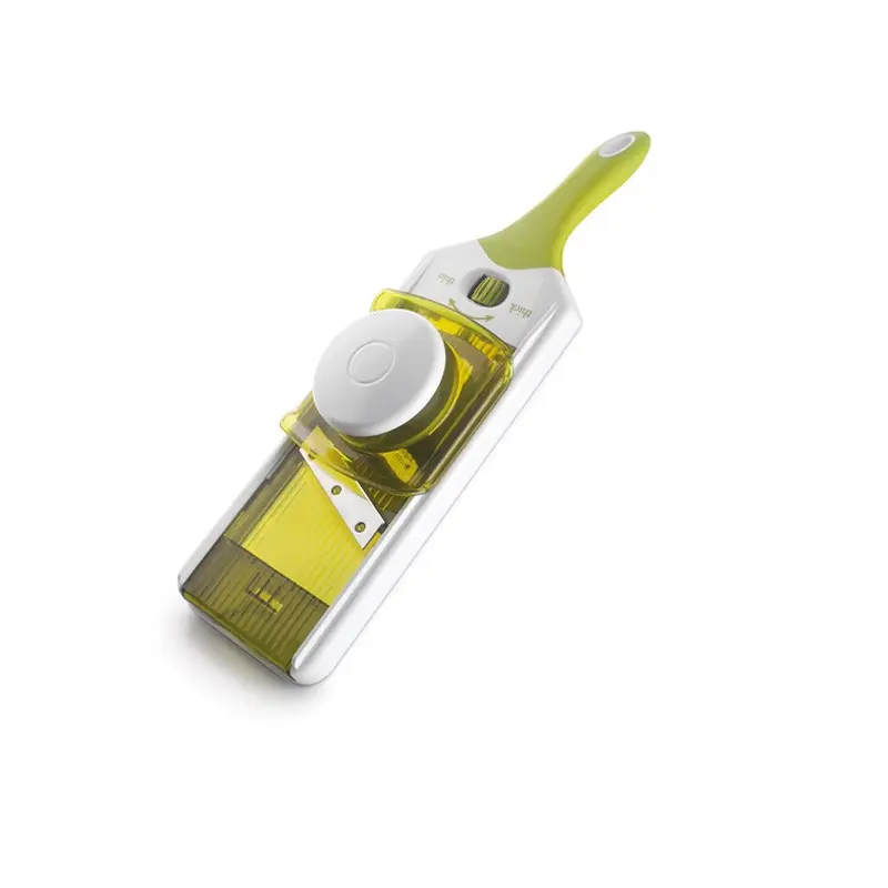 MANDOLINA AJUSTABLE 4 CUCHILLAS IBILI