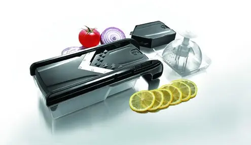 MANDOLINA EN V EASYCOOK IBILI