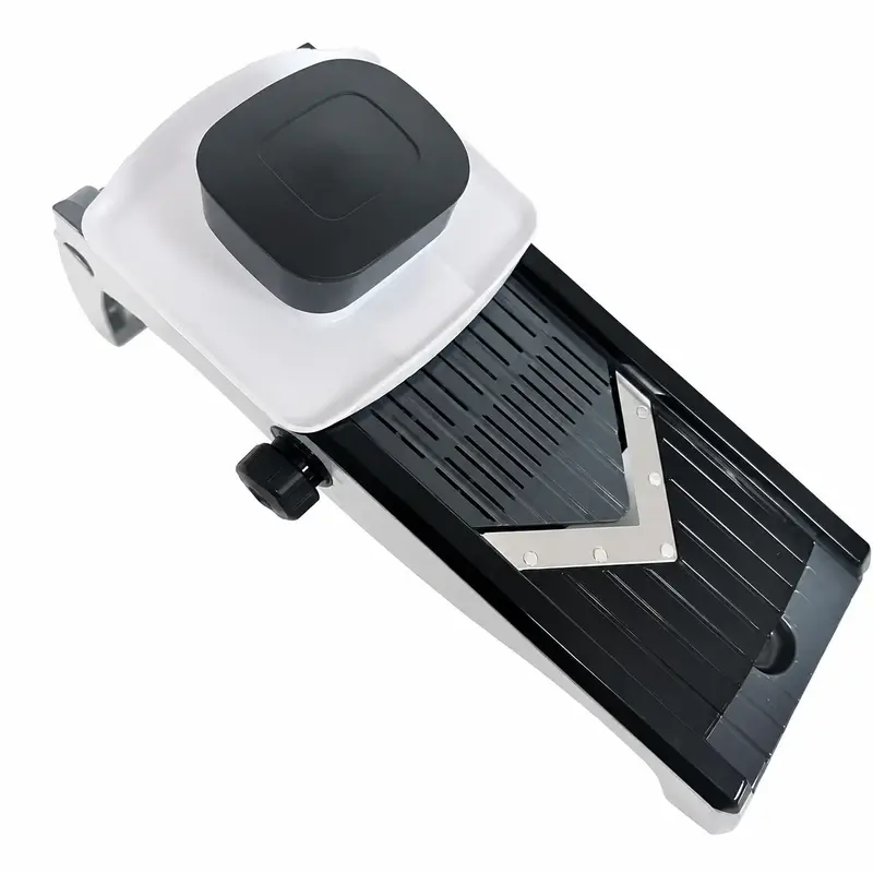 MANDOLINA PLEGABLE AJUSTABLE