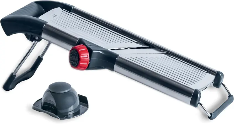 MANDOLINA PROSLICE INOX LACOR