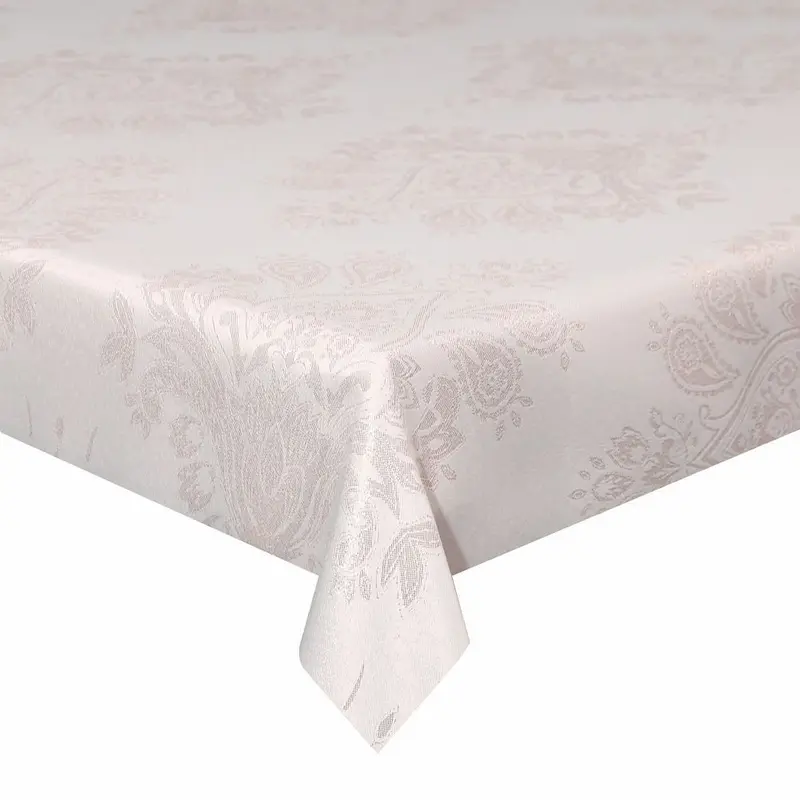 MANTEL PINK GOLD 140 X 240 CM