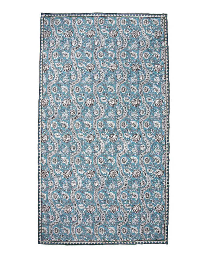 MANTEL RECTANGULAR ADELFA