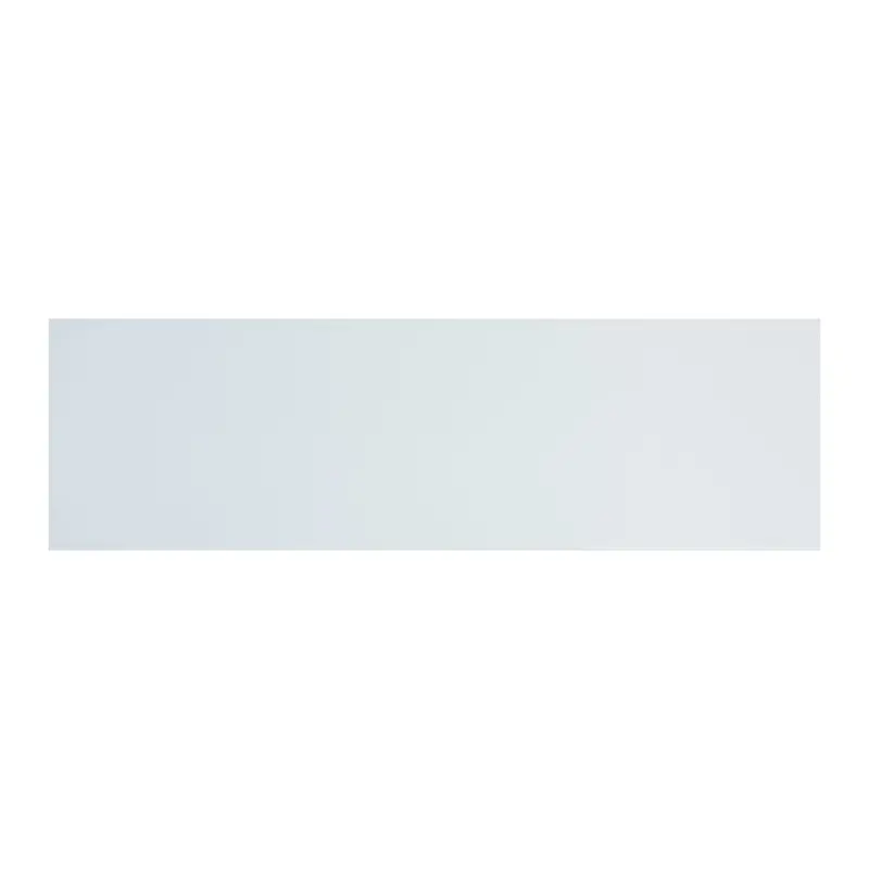 Marcel Solid Surface - Plato de lavabo - 150 cm