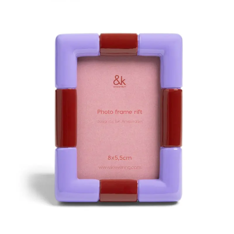 Marco Rift Lilac