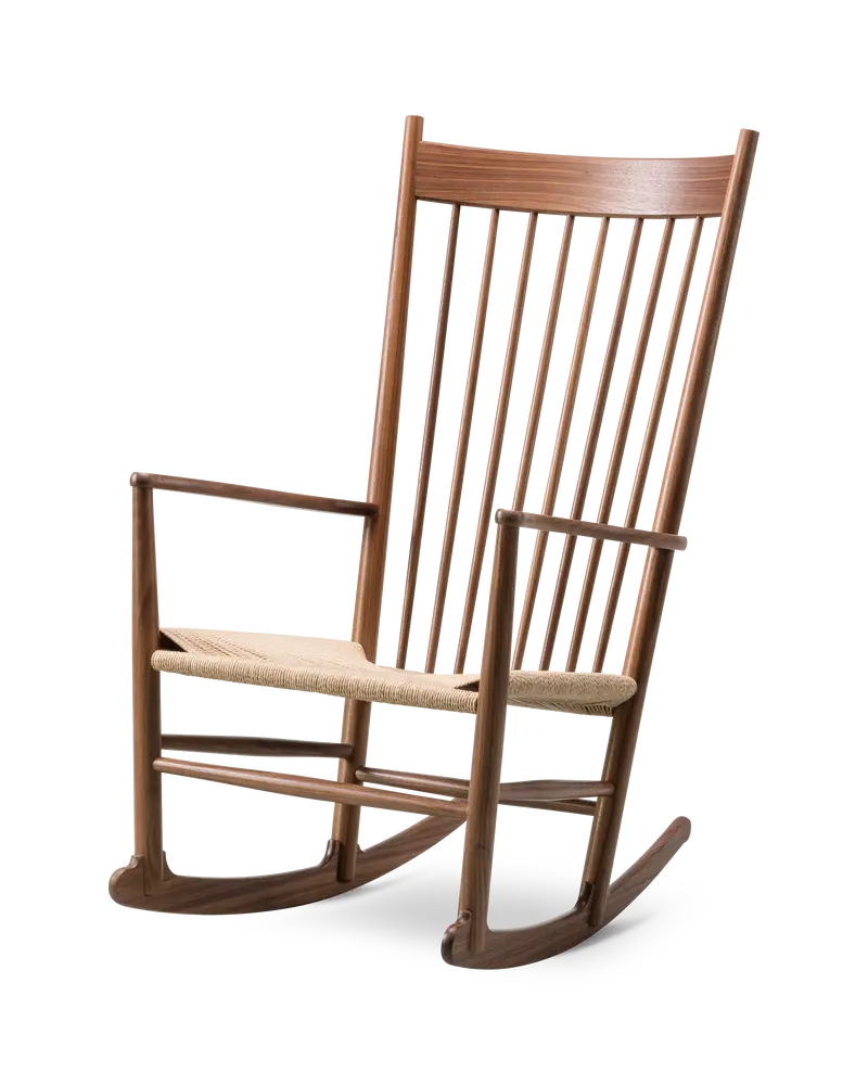 Mecedora Wegner J16