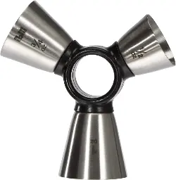 MEDIDOR DE LICOR TRIPLE IBILI