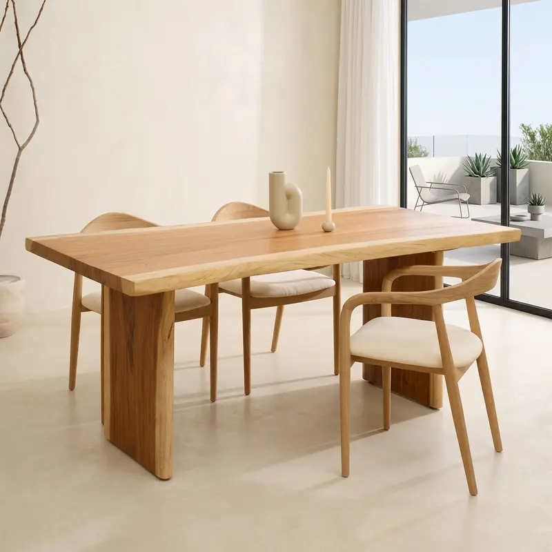 Mesa Arrel