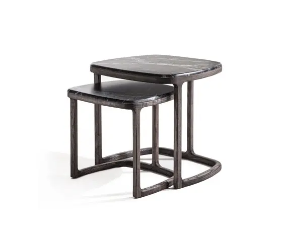 Mesa auxiliar Antigone