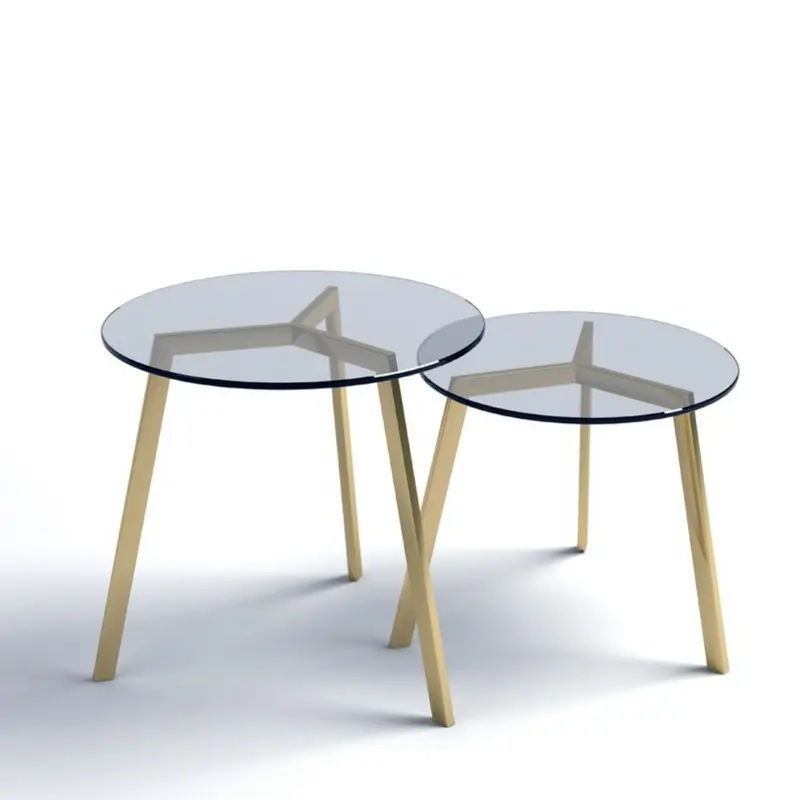 Mesa Auxiliar Atnox Stil