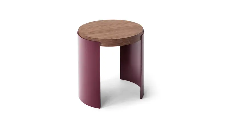 Mesa auxiliar Bowy