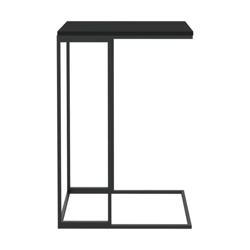 Mesa auxiliar de diseño modelo Life