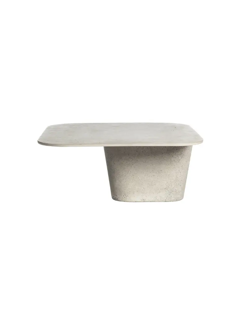 Mesa auxiliar de exterior Tao