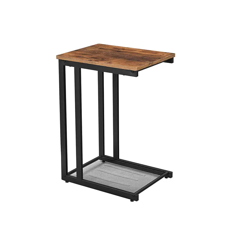 Mesa Auxiliar de Malla