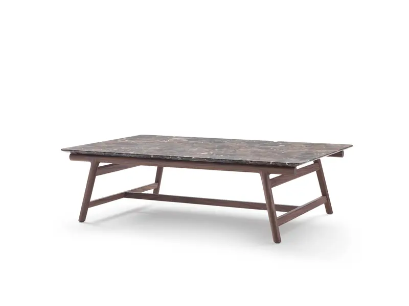 Mesa auxiliar Giano