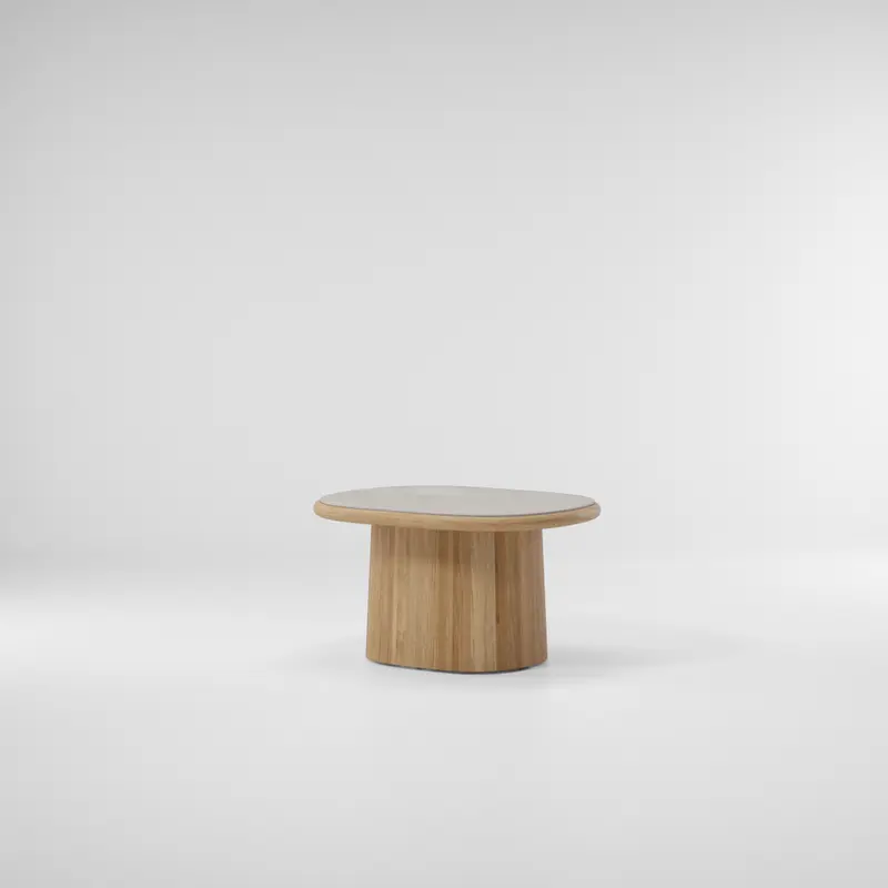 Mesa auxiliar Giro