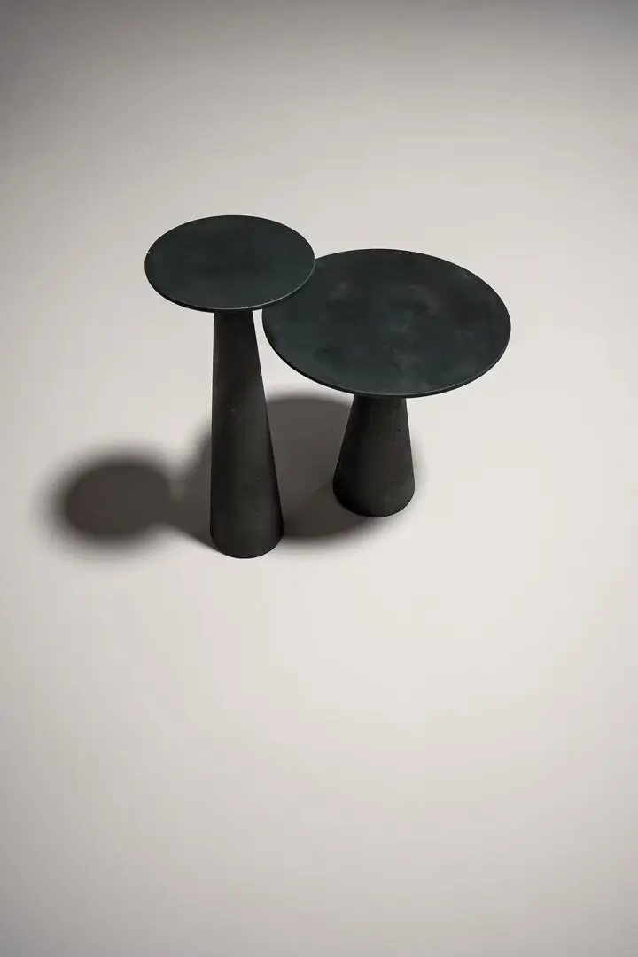 Mesa auxiliar Jove