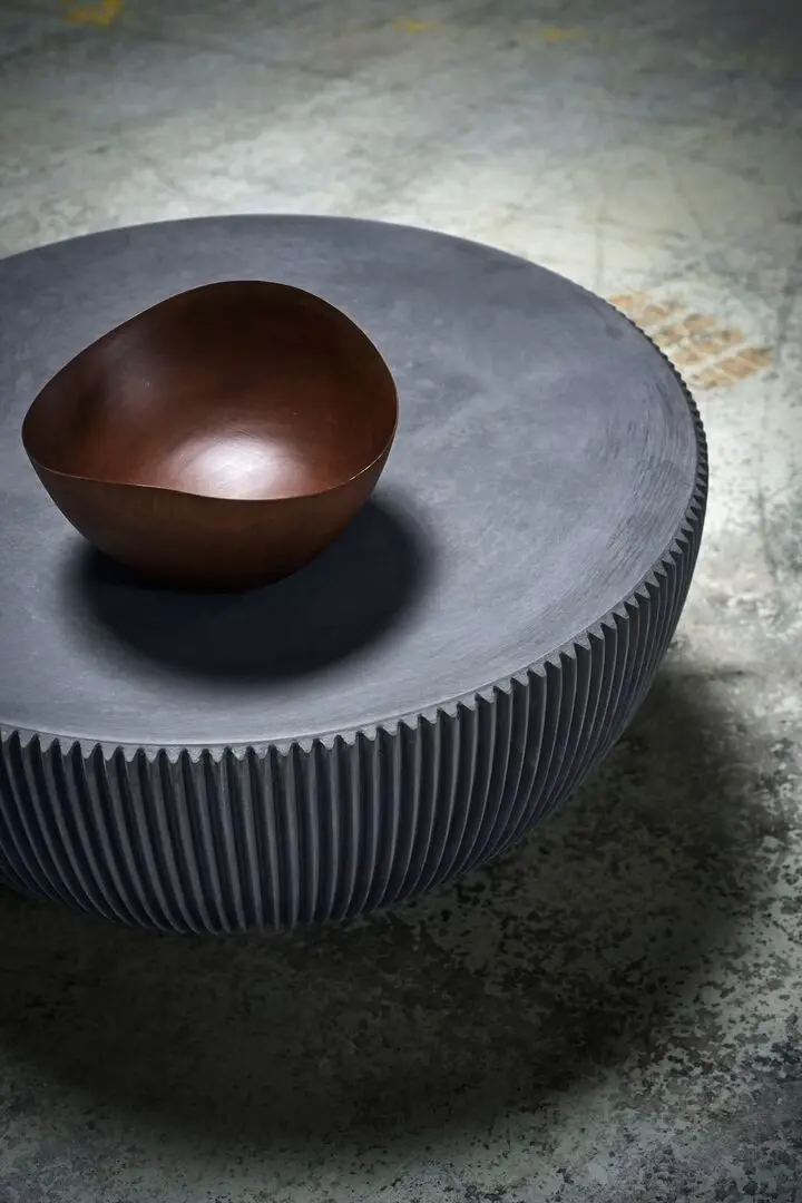 Mesa auxiliar Juno