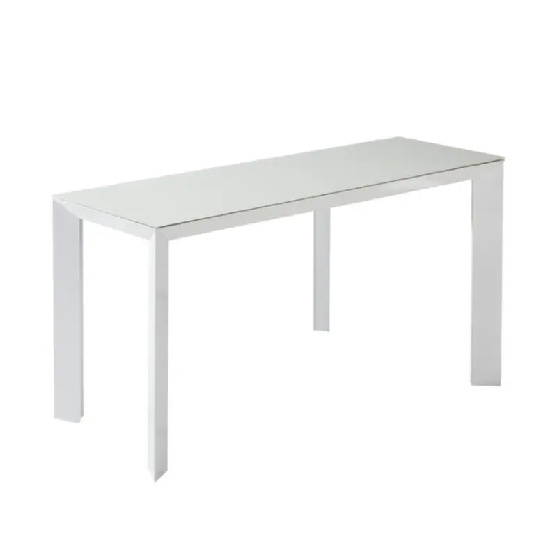 Mesa Auxiliar modelo GLASS0070