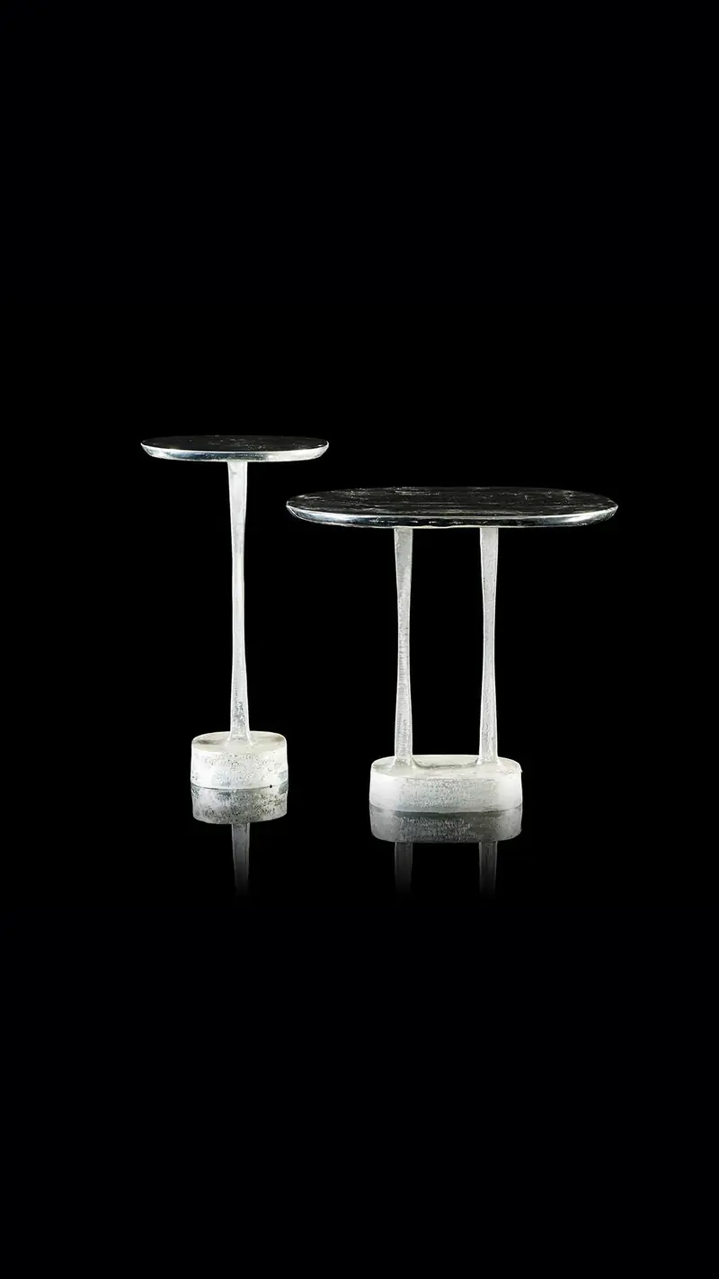 Mesa auxiliar Mushroom