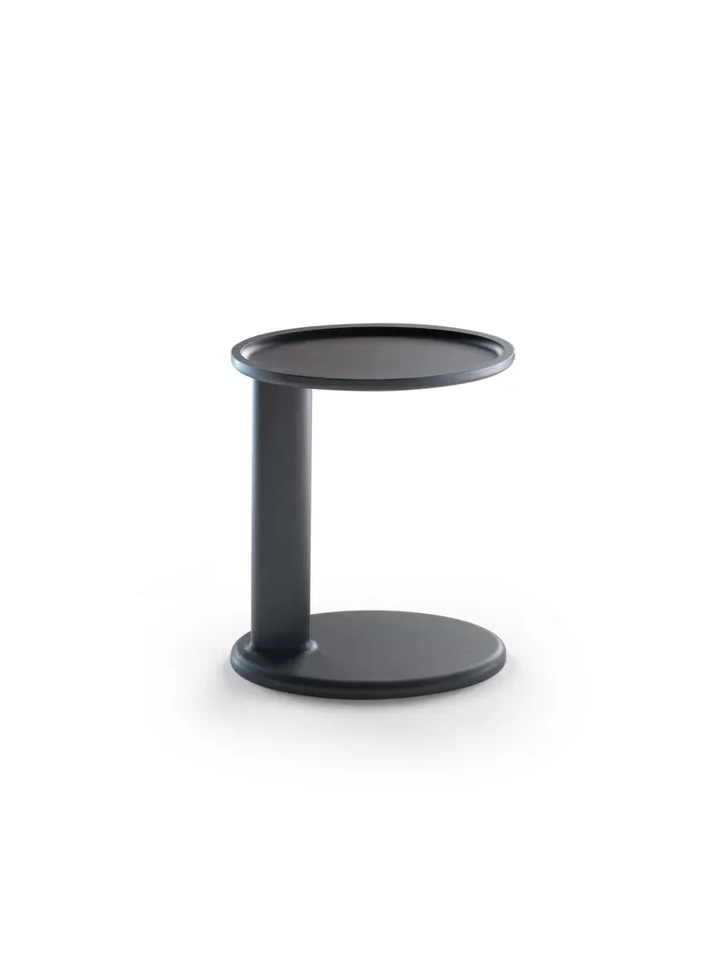 Mesa Auxiliar Oliver 32x43 cm