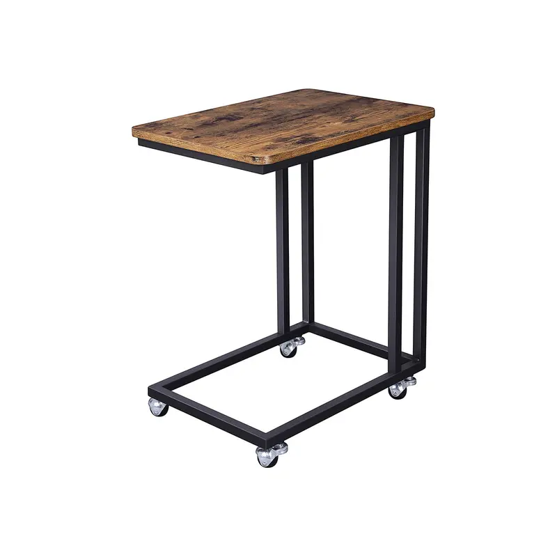 Mesa Auxiliar para Snacks