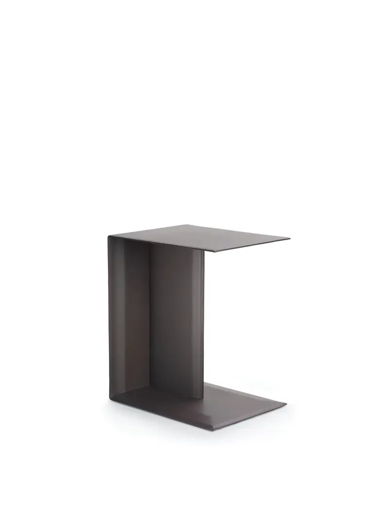 Mesa auxiliar Plain 34x43 cm