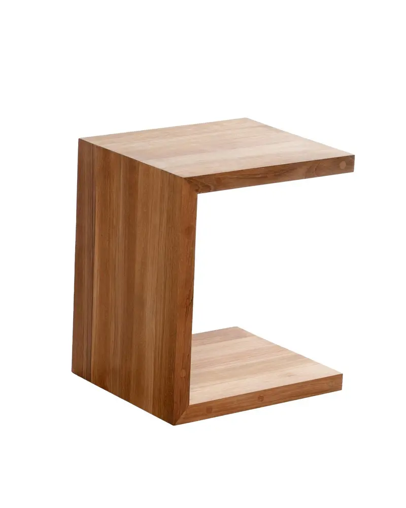 Mesa auxiliar Pure C-Table
