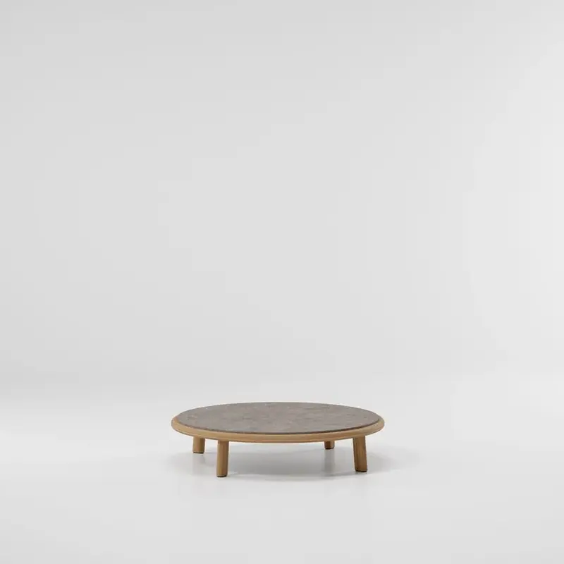 Mesa central Giro Ø90
