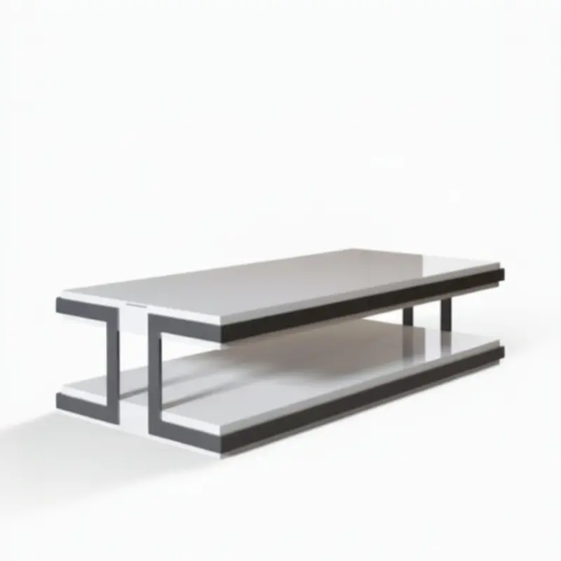 Mesa centro Elevable modelo DANTE