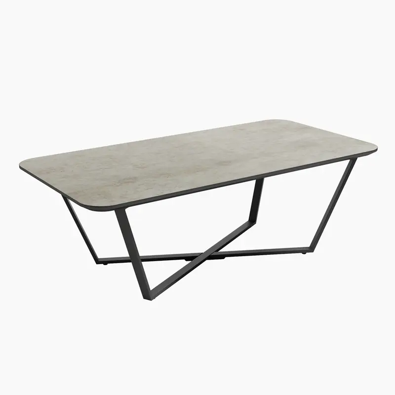 Mesa Centro Rectangular Egeo