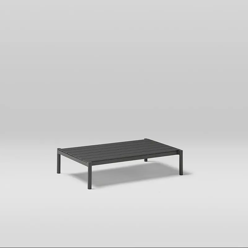Mesa centro rectangular Origin
