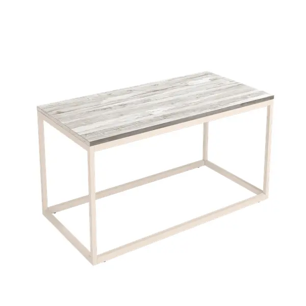 Mesa Centro Rectangular Pacífico