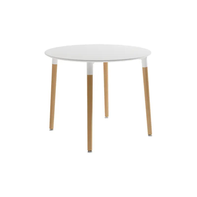 Mesa Circular Fija Caribe