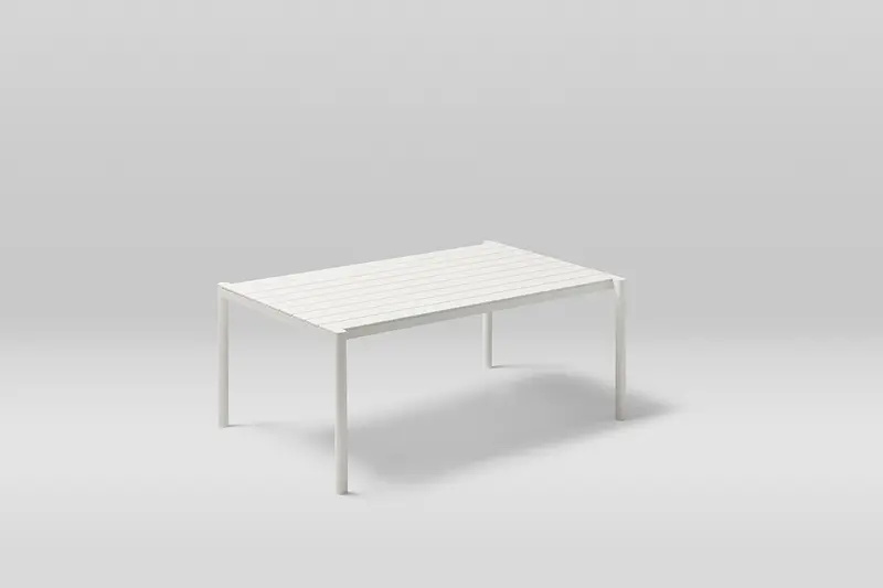 Mesa comedor 160 Origin