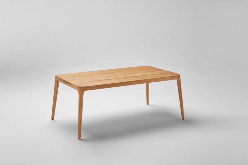 Mesa comedor 180 Paralel