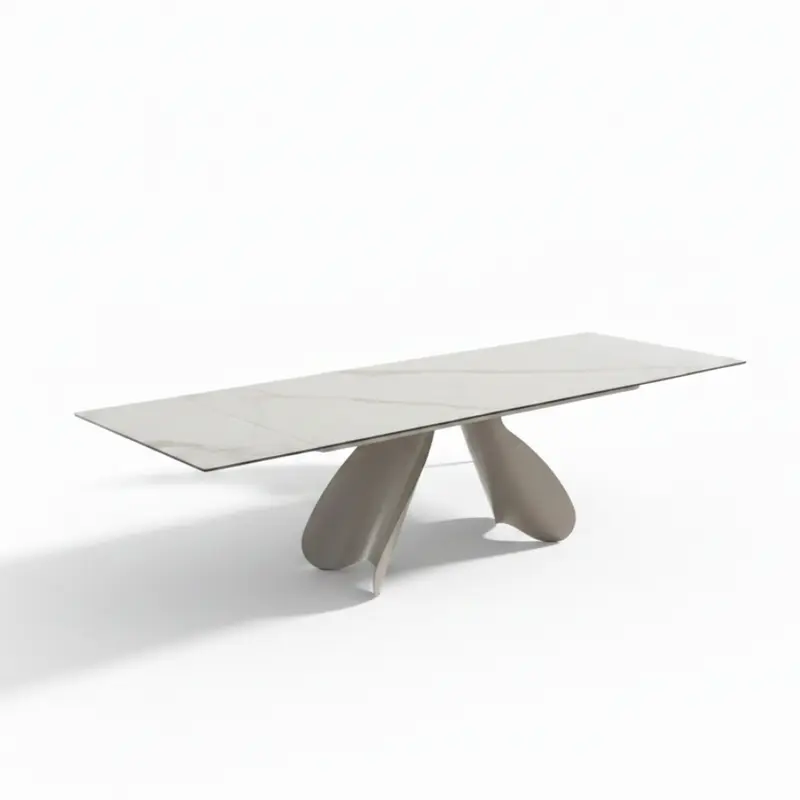 Mesa comedor de diseño modelo RTBTT