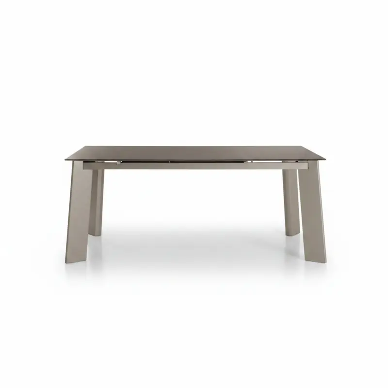 Mesa Comedor Fija o Extensible