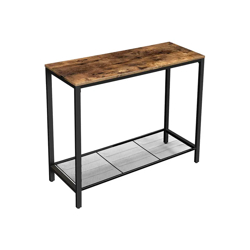 Mesa Consola de Malla
