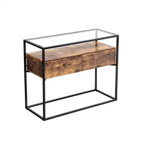 Mesa Consola Industrial