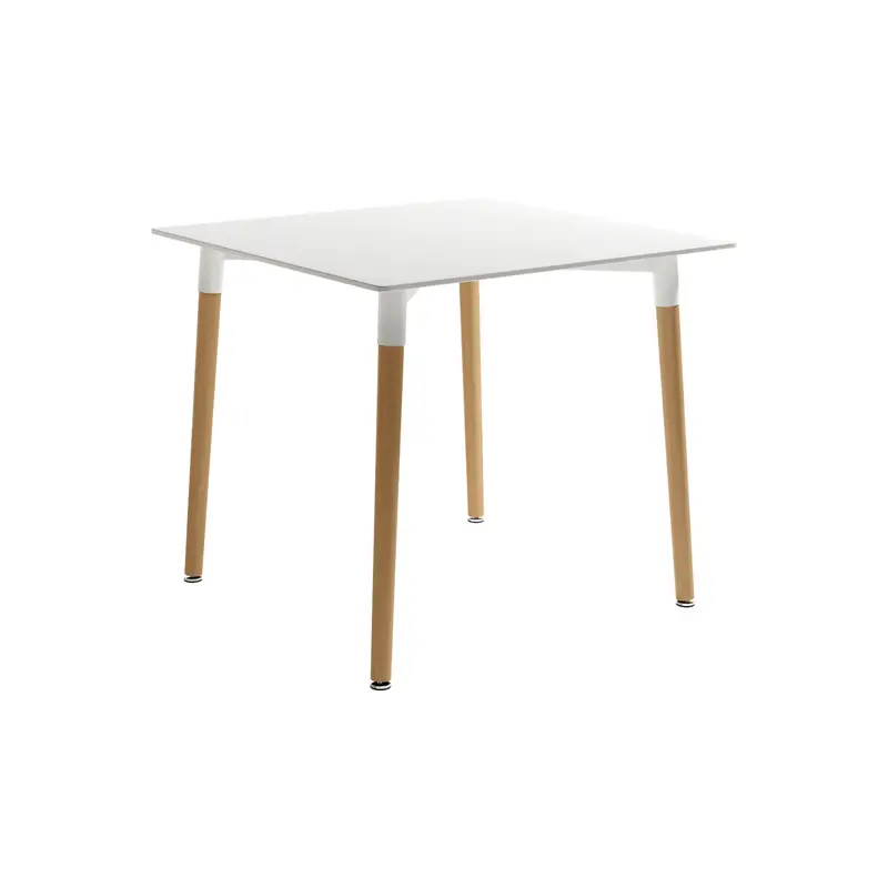 Mesa Cuadrada Fija Caribe