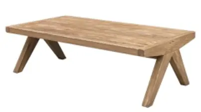 Mesa de centro
